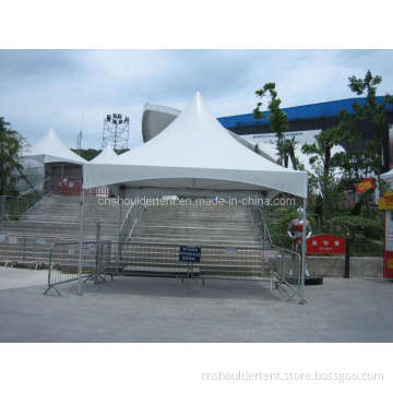 Folding Spring Tent (SD-S121)